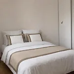 Lumineux T3 Avec Double Terrasse Au Calme - Parking Securise Apartmán