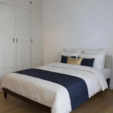 Apartment Lumineux T3 Avec Double Terrasse Au Calme - Parking Securise Ajaccio (Corsica)