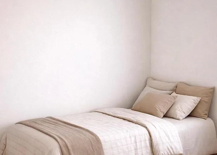 Apartment Lumineux T3 Avec Double Terrasse Au Calme - Parking Securise *