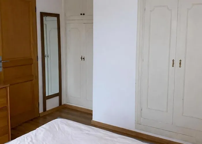 Lumineux T3 Avec Double Terrasse Au Calme - Parking Securise