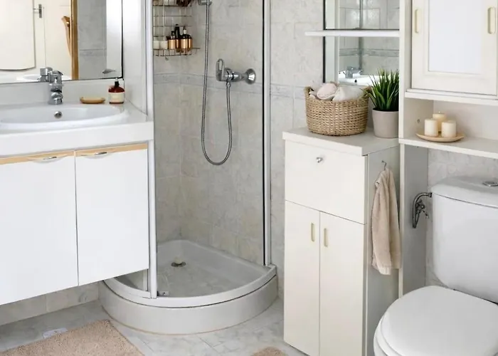 Lumineux T3 Avec Double Terrasse Au Calme - Parking Securise *