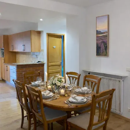 Lumineux T3 Avec Double Terrasse Au Calme - Parking Securise Ajaccio (Corsica)