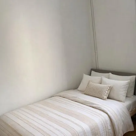 Apartmán Lumineux T3 Avec Double Terrasse Au Calme - Parking Securise
