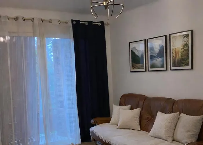 Lumineux T3 Avec Double Terrasse Au Calme - Parking Securise Apartment *