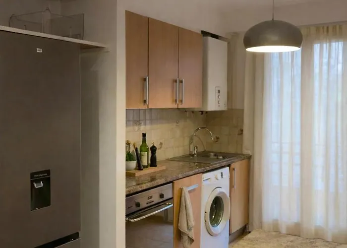 Lumineux T3 Avec Double Terrasse Au Calme - Parking Securise Apartment *