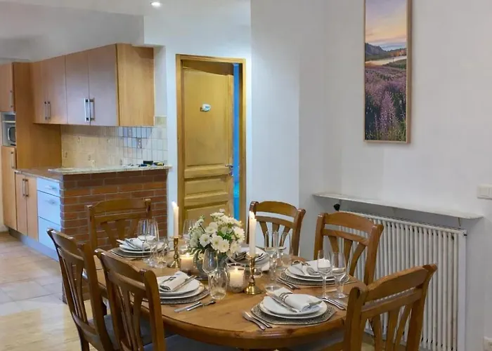 Lumineux T3 Avec Double Terrasse Au Calme - Parking Securise Ajaccio (Corsica)