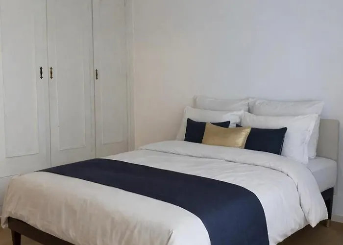 Apartment Lumineux T3 Avec Double Terrasse Au Calme - Parking Securise Ajaccio (Corsica)